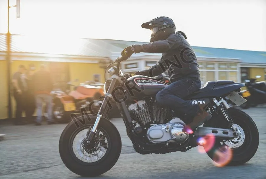 Συμβουλές για να διαλέξετε μπουφάν μηχανής