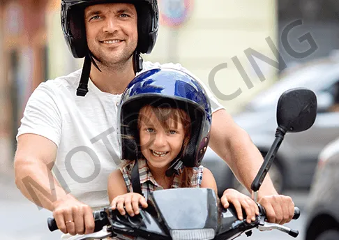 Κράνος παιδικό (Junior): ο καλύτερος φίλος των παιδιών σας