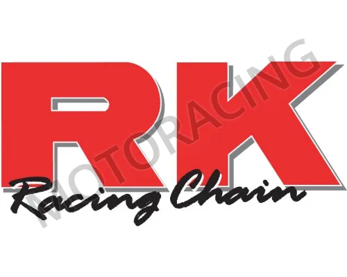 Αλυσίδες μηχανής RK made in Japan