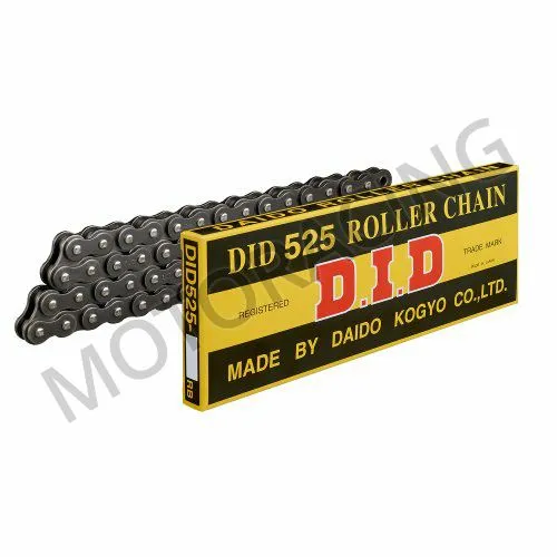 ΑΛΥΣΙΔΑ ΚΙΝΗΣΗΣ DID 525 x 114 ΔΟΝΤΙΑ