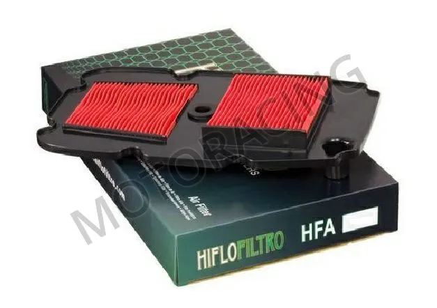 ΦΙΛΤΡΟ ΑΕΡΑ HIFLO HONDA XLV 700 TRANSALP 08'-13' 