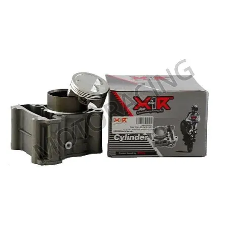 ΣΕΤ ΚΥΛΙΝΔΡΟΠΙΣΤΟΝΟ YAMAHA CRYPTON-X 135 63MΜ ΑΛΟΥΜΙΝΙΟ X1-R