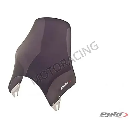 ΖΕΛΑΤΙΝΑ / ΠΑΡΜΠΡΙΖ SUZUKI GSF 1200 BANDIT 01'-04' / HONDA CB 900 HORNET 02'-05' / KAWASAKI ER-5 01'-07' NAKED 320X340MM PUIG