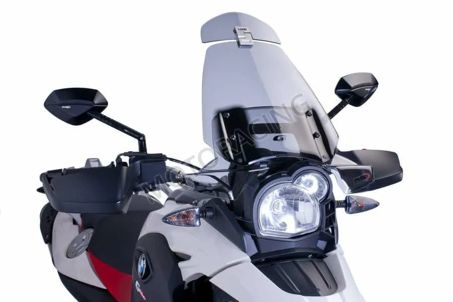 ΠΡΟΣΘΕΤΙΚΟ ΠΑΡΜΠΡΙΖ / ΖΕΛΑΤΙΝΑ ΜΗΧΑΝΗΣ SMOKE +79MM ME ΚΛΙΠ UNIVERSAL PUIG