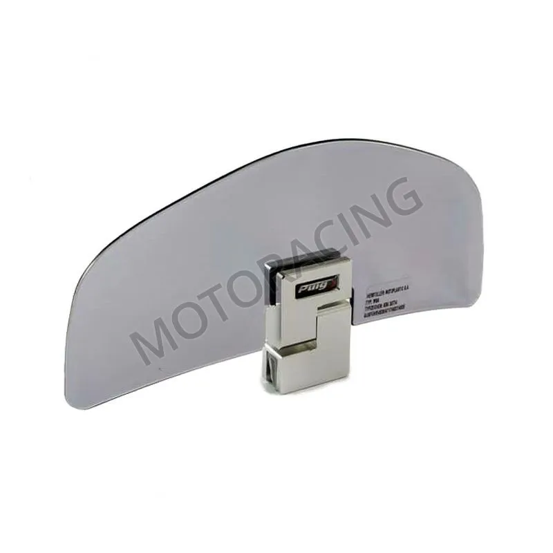 ΠΡΟΣΘΕΤΙΚΟ ΠΑΡΜΠΡΙΖ / ΖΕΛΑΤΙΝΑ ΜΗΧΑΝΗΣ SMOKE +79MM ME ΚΛΙΠ UNIVERSAL PUIG