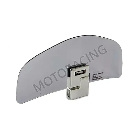 ΠΡΟΣΘΕΤΙΚΟ ΠΑΡΜΠΡΙΖ / ΖΕΛΑΤΙΝΑ ΜΗΧΑΝΗΣ SMOKE +79MM ME ΚΛΙΠ UNIVERSAL PUIG