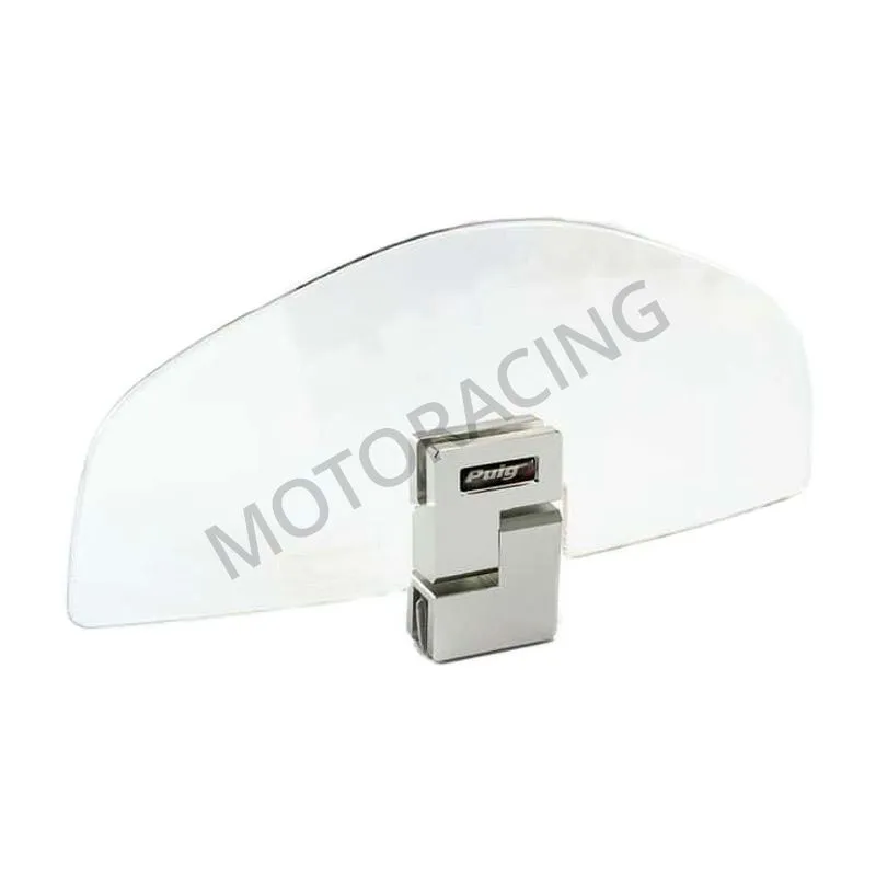 ΠΡΟΣΘΕΤΙΚΟ ΠΑΡΜΠΡΙΖ / ΖΕΛΑΤΙΝΑ ΜΗΧΑΝΗΣ ΚΑΘΑΡΟ +79ΜΜ ΜΕ CLIP UNIVERSAL PUIG