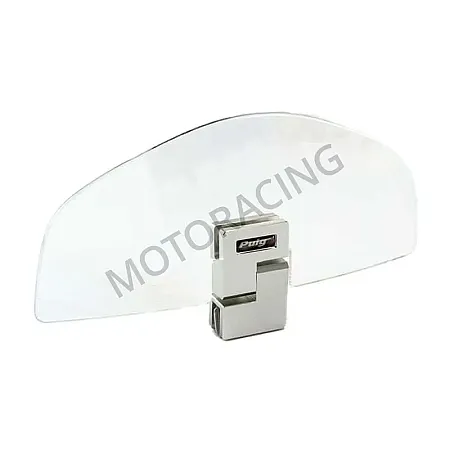 ΠΡΟΣΘΕΤΙΚΟ ΠΑΡΜΠΡΙΖ / ΖΕΛΑΤΙΝΑ ΜΗΧΑΝΗΣ ΚΑΘΑΡΟ +79ΜΜ ΜΕ CLIP UNIVERSAL PUIG