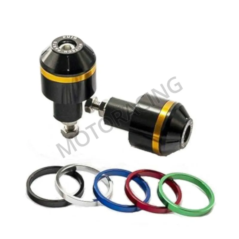 ΑΝΤΙΒΑΡΑ ΤΙΜΟΝΙΟΥ ΜΗΧΑΝΗΣ ΑΛΟΥΜΙΝΙΟΥ ΚΟΝΤΑ ΜΑΥΡΑ UNIVERSAL 9209N PUIG