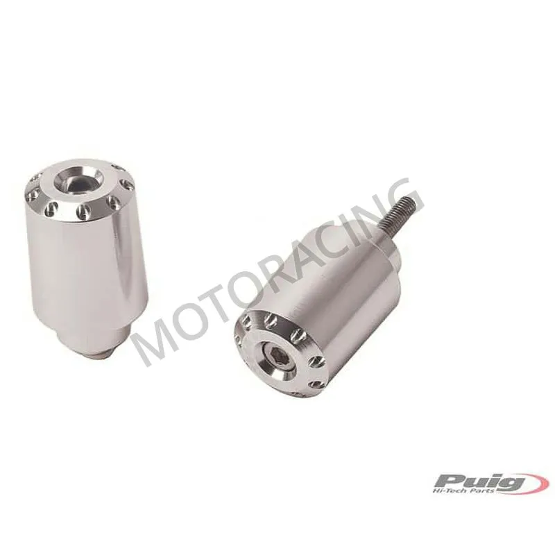 ΑΝΤΙΒΑΡΑ ΤΙΜΟΝΙΟΥ ΜΗΧΑΝΗΣ ΑΛΟΥΜΙΝΙΟΥ ΑΣΗΜΙ ΜΑΚΡΙΑ UNIVERSAL PUIG