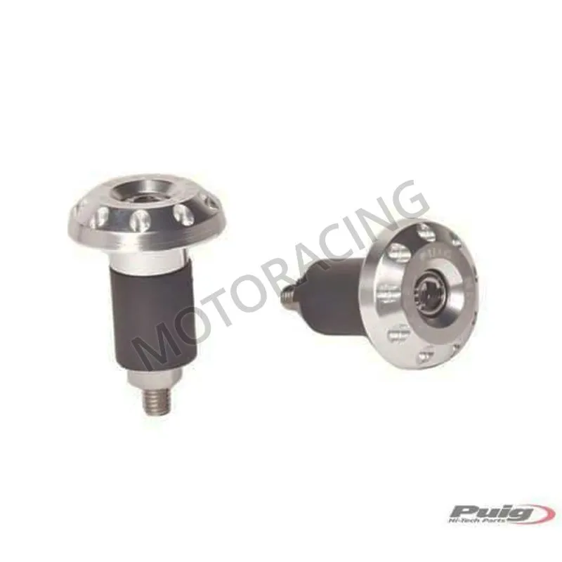 ΑΝΤΙΒΑΡΑ ΤΙΜΟΝΙΟΥ ΜΗΧΑΝΗΣ ΑΛΟΥΜΙΝΙΟΥ RACING ΑΣΗΜΙ UNIVERSAL PUIG