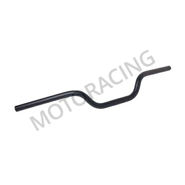 ΤΙΜΟΝΙ ENDURO ΑΛΟΥΜΙΝΙΟΥ 22MM / 46MM ΜΑΥΡΟ PUIG UNIVERSAL