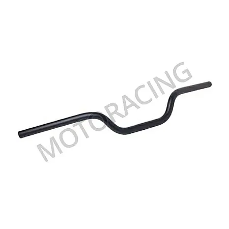 ΤΙΜΟΝΙ ENDURO ΑΛΟΥΜΙΝΙΟΥ 22MM / 46MM ΜΑΥΡΟ PUIG UNIVERSAL