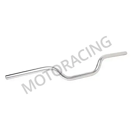 ΤΙΜΟΝΙ ENDURO ΑΛΟΥΜΙΝΙΟΥ 22MM / 46MM ΑΣΗΜΙ PUIG UNIVERSAL