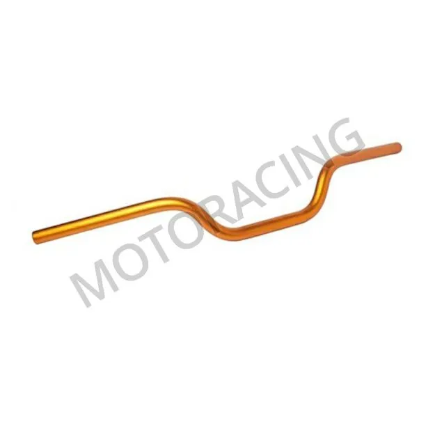 ΤΙΜΟΝΙ ENDURO ΑΛΟΥΜΙΝΙΟΥ 22mm / 76mm ΧΡΥΣΟ PUIG UNIVERSAL