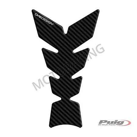 ΑΥΤΟΚΟΛΛΗΤΟ ΡΕΖΕΡΒΟΥΑΡ ΓΙΑ ΜΗΧΑΝΗ PUIG CARBON ΜΑΛΑΚΟ UNIVERSAL
