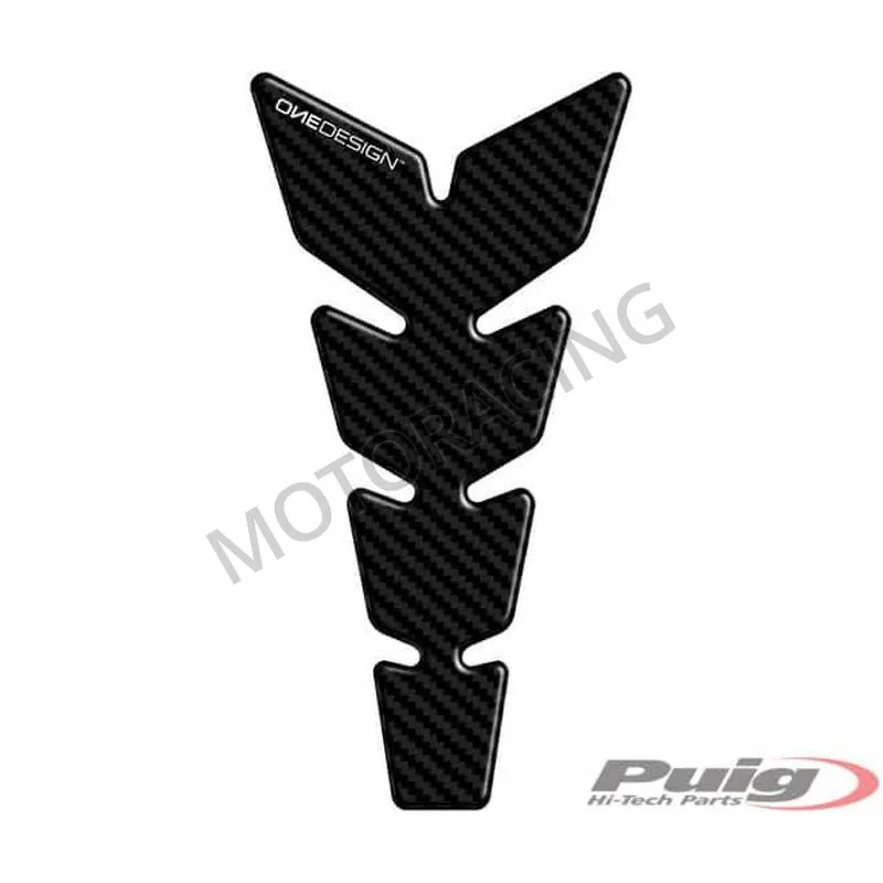 ΑΥΤΟΚΟΛΛΗΤΟ ΡΕΖΕΡΒΟΥΑΡ ΜΗΧΑΝΗΣ ΔΕΡΜΑΤΙΝΟ CARBON PUIG UNIVERSAL