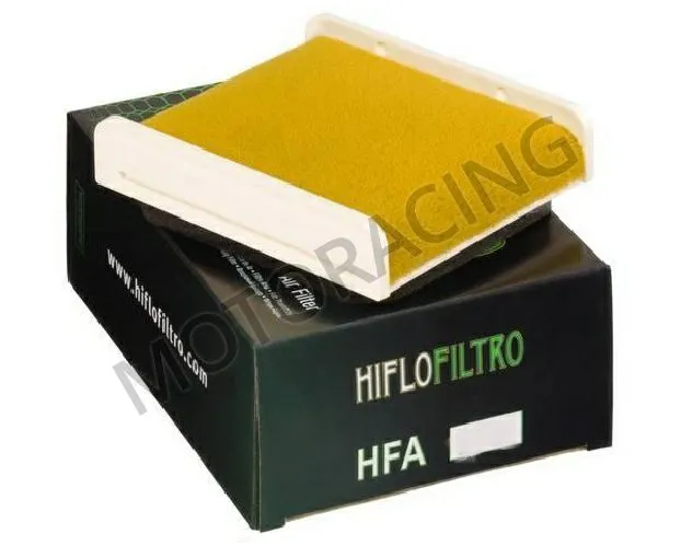 ΦΙΛΤΡΟ ΑΕΡΑ HIFLO KAWASAKI GPZ 500S 87'-03' 