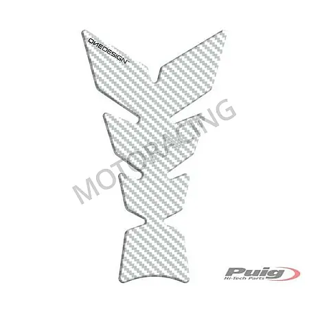 ΑΥΤΟΚΟΛΛΗΤΟ ΡΕΖΕΡΒΟΥΑΡ ΜΗΧΑΝΗΣ ΛΕΥΚΟ ΜΑΛΑΚΟ PUIG UNIVERSAL