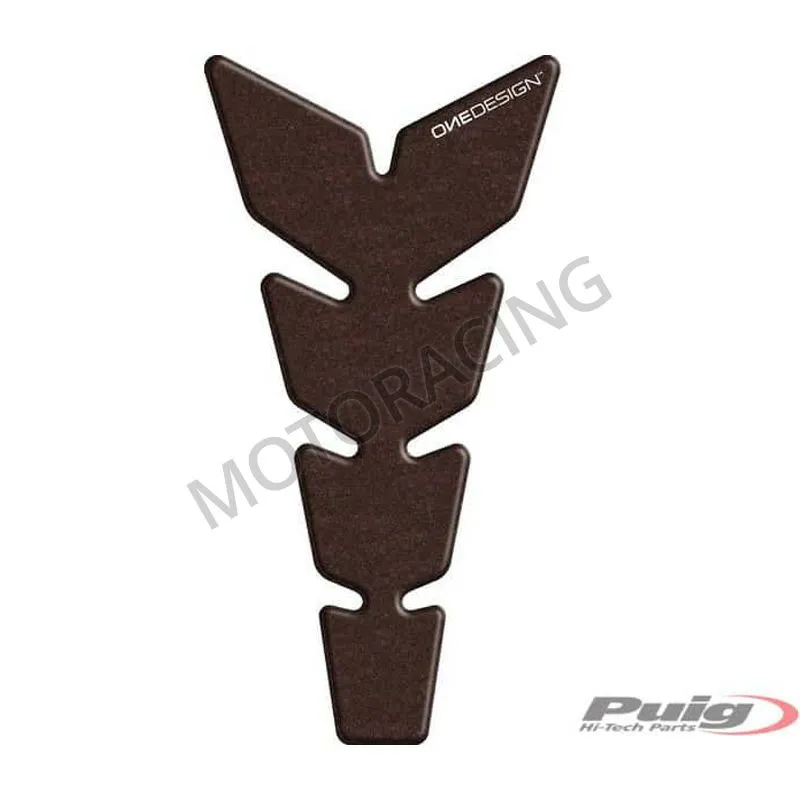 ΑΥΤΟΚΟΛΛΗΤΟ ΡΕΖΕΡΒΟΥΑΡ ΜΗΧΑΝΗΣ ΔΕΡΜΑΤΙΝΟ DARK SMOKE PUIG UNIVERSAL