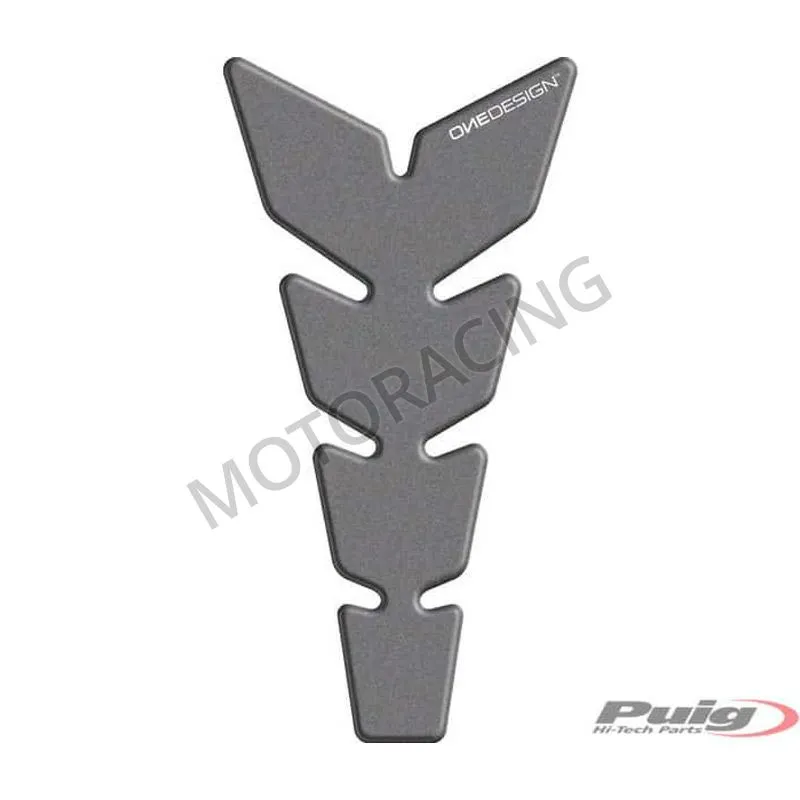 ΑΥΤΟΚΟΛΛΗΤΟ ΡΕΖΕΡΒΟΥΑΡ ΜΗΧΑΝΗΣ ΔΕΡΜΑΤΙΝΟ ΓΚΡΙ PUIG UNIVERSAL