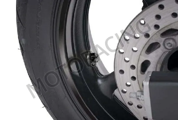 ΒΑΛΒΙΔΕΣ ΤΡΟΧΟΥ ΑΓΩΝΙΣΤΙΚΕΣ 90 ΜΟΙΡΩΝ ΜΑΥΡΕΣ 11MM-8GR PUIG