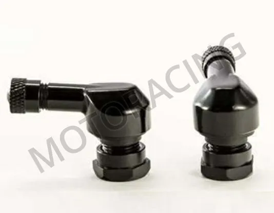 ΒΑΛΒΙΔΕΣ ΤΡΟΧΟΥ ΑΓΩΝΙΣΤΙΚΕΣ 90 ΜΟΙΡΩΝ ΜΑΥΡΕΣ 8,3MM-8GR PUIG