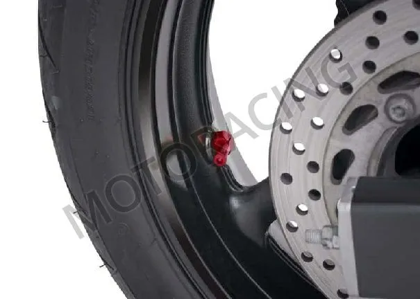 ΒΑΛΒΙΔΕΣ ΤΡΟΧΟΥ ΑΓΩΝΙΣΤΙΚΕΣ 90 ΜΟΙΡΩΝ ΚΟΚΚΙΝΕΣ 11MM-8GR PUIG