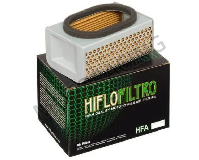 ΦΙΛΤΡΟ ΑΕΡΑ HIFLO KAWASAKI GPZ 550 84'-86' / GPZ 600 85'-89' / Z 400 80'-83' 