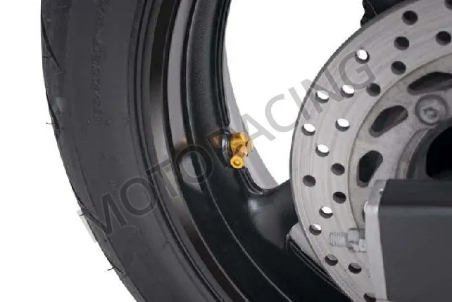 ΒΑΛΒΙΔΕΣ ΤΡΟΧΟΥ ΑΓΩΝΙΣΤΙΚΕΣ 90 ΜΟΙΡΩΝ ΧΡΥΣΕΣ 8,3MM-8GR PUIG