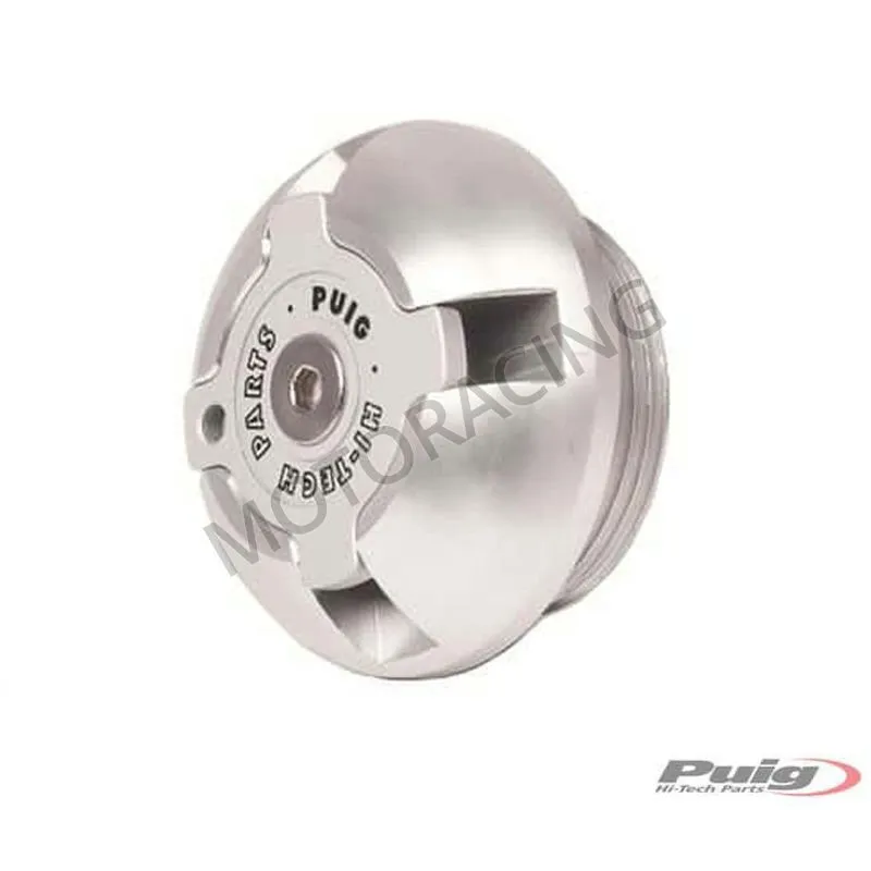 ΤΑΠΑ ΛΑΔΙΟΥ ΜΗΧΑΝΗΣ HONDA / KAWASAKI / DUCATI / TRIUMPH ΑΣΗΜΙ PUIG