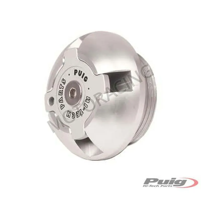 ΤΑΠΑ ΛΑΔΙΟΥ ΜΗΧΑΝΗΣ BMW / APRILIA ΑΣΗΜΙ M34X1.5-16GR PUIG