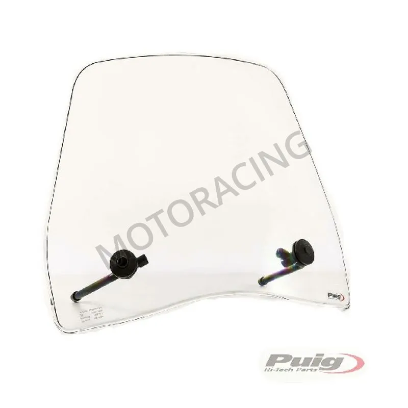 ΖΕΛΑΤΙΝΑ / ΠΑΡΜΠΡΙΖ SCOOTER HONDA SH 125 00'-08' / SH 150 01'-08' / SH 300 07'-10' TRAFIC ΚΑΘΑΡΟ PUIG