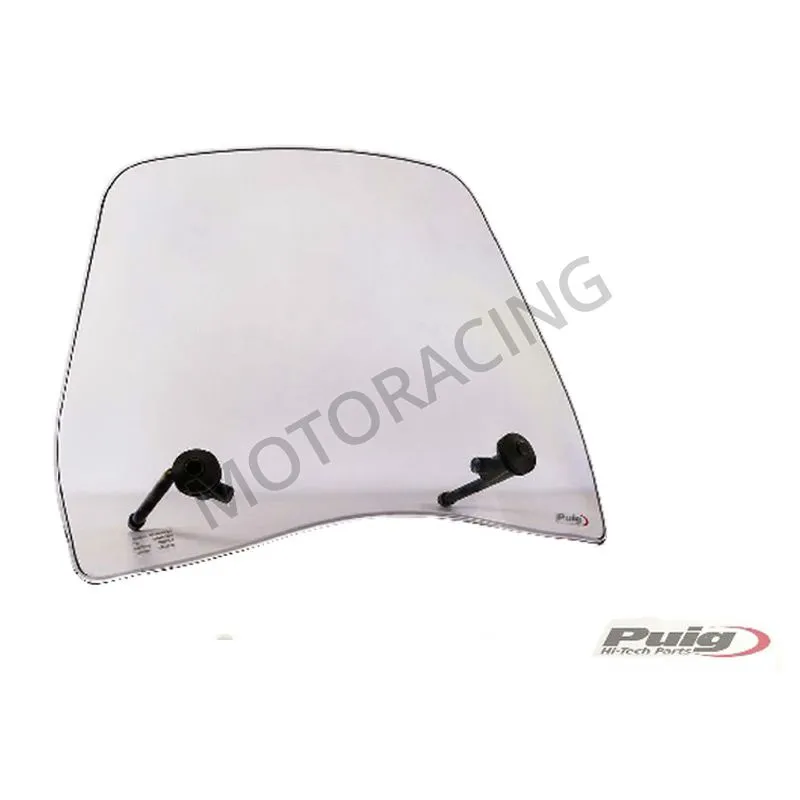 ΖΕΛΑΤΙΝΑ / ΠΑΡΜΠΡΙΖ HONDA SH 125 00'-08' / SH 150 06'-08' / SH 300 07'-10' TRAFIC SMOKE SCOOPY PUIG 4045H