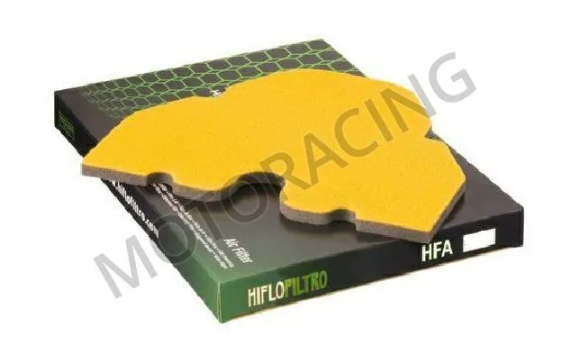 ΦΙΛΤΡΟ ΑΕΡΑ HIFLO KAWASAKI ZZR 600 93'-04' 