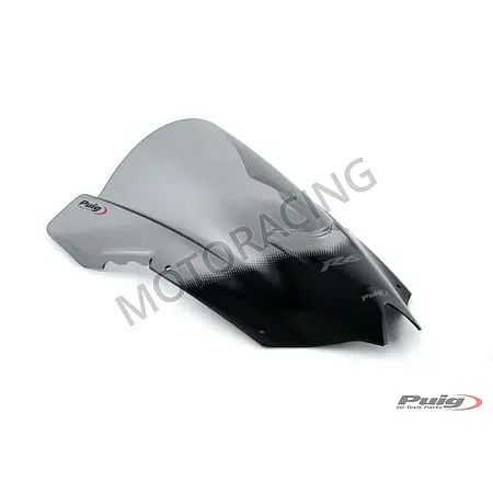 ΖΕΛΑΤΙΝΑ / ΠΑΡΜΠΡΙΖ YAMAHA YZF R6 08'-16' PUIG 4635H RACING SMOKE
