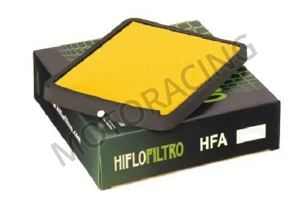 ΦΙΛΤΡΟ ΑΕΡΑ HIFLO KAWASAKI ZXR 750 89'-90' 