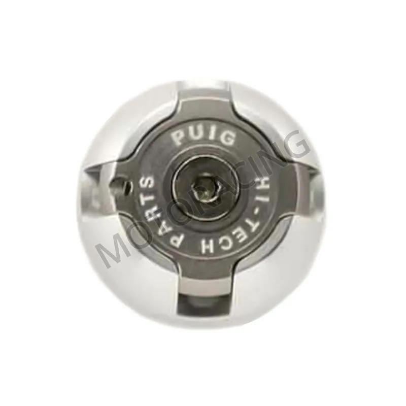 ΤΑΠΑ ΛΑΔΙΟΥ YAMAHA MT-09 14'-16' ΑΣΗΜΙ M20X2.5-16GR PUIG