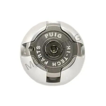 ΤΑΠΑ ΛΑΔΙΟΥ YAMAHA MT-09 14'-16' ΑΣΗΜΙ M20X2.5-16GR PUIG