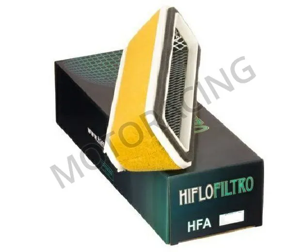 ΦΙΛΤΡΟ ΑΕΡΑ HIFLO KAWASAKI GPZ 750R 85'-88 / GPZ 900R 84'-96' 