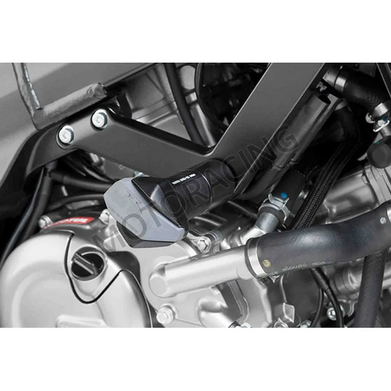 ΜΑΝΙΤΑΡΙΑ ΚΙΝΗΤΗΡΑ ΜΗΧΑΝΗΣ SUZUKI GSXR 1000 09'-11' ΜΑΥΡΑ R12 PUIG