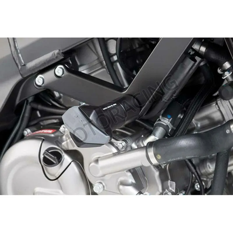 ΜΑΝΙΤΑΡΙΑ ΚΙΝΗΤΗΡΑ ΜΗΧΑΝΗΣ SUZUKI DL 650 V-STROM 11'-12' ΜΑΥΡΑ R12 PUIG