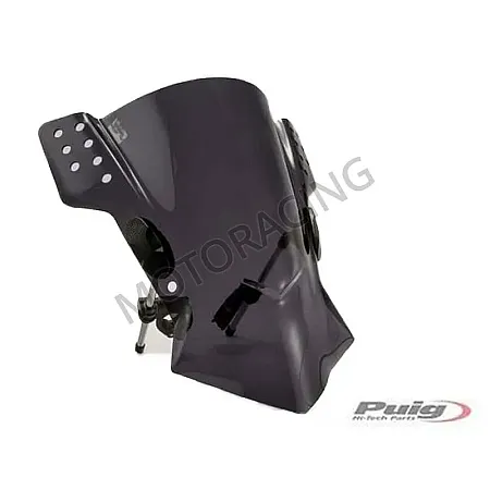 ΖΕΛΑΤΙΝΑ / ΠΑΡΜΠΡΙΖ HONDA CB 600F HORNET 00'-13' / YAMAHA FZ1 1000 FAZER 06'-13' / KAWASAKI ER-6N/F 06'-11' RAFALE PUIG