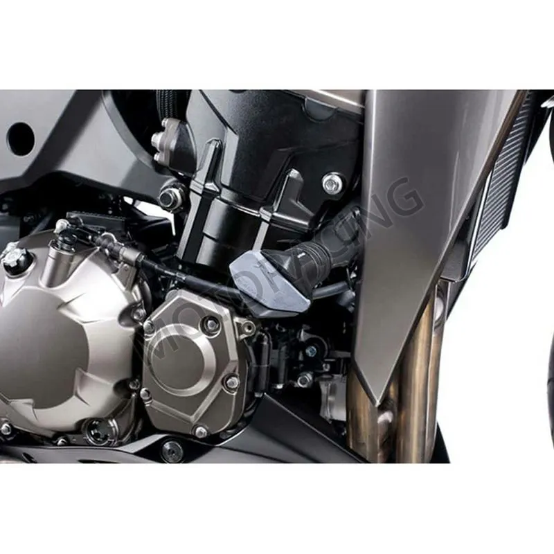 ΜΑΝΙΤΑΡΙΑ ΚΙΝΗΤΗΡΑ ΜΗΧΑΝΗΣ KAWASAKI Z1000 14'-17' ΜΑΥΡΑ R12 PUIG