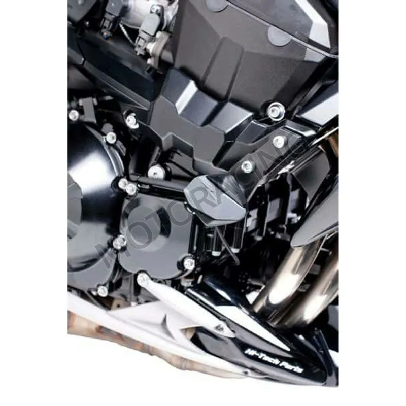 ΜΑΝΙΤΑΡΙΑ ΚΙΝΗΤΗΡΑ ΜΗΧΑΝΗΣ KAWASAKI Z750 / Z1000 07'-09' ΜΑΥΡΑ R12 PUIG