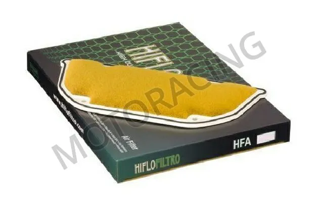 ΦΙΛΤΡΟ ΑΕΡΑ HIFLO KAWASAKI ZX-10 TOMCAT 88'-90' 