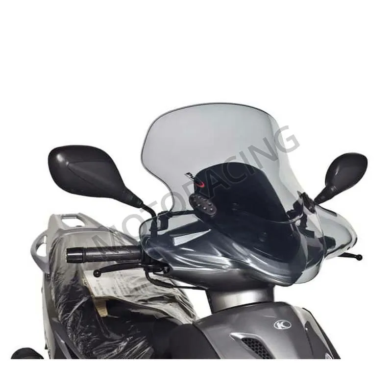 ΖΕΛΑΤΙΝΑ / ΠΑΡΜΠΡΙΖ KYMCO AGILITY CITY 125 / AGILITY CITY 150 CITY TOURING SMOKE PUIG