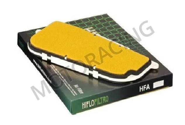 ΦΙΛΤΡΟ ΑΕΡΑ HIFLO KAWASAKI ZZR 1100 90'-92' 