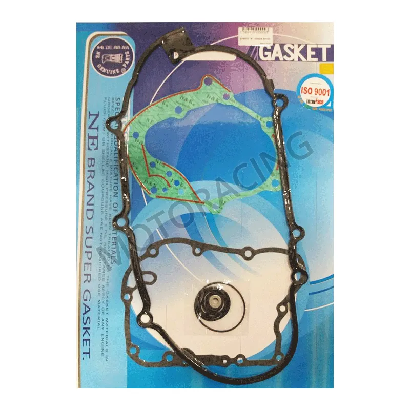 ΣΕΤ ΦΛΑΝΤΖΕΣ HONDA SH 150 06'-11' (13 TMX)