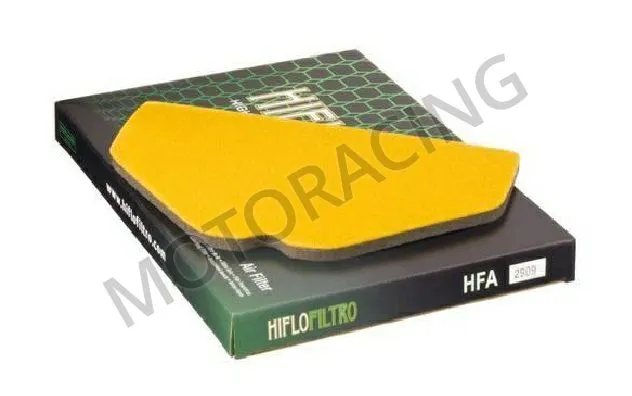 ΦΙΛΤΡΟ ΑΕΡΑ HIFLO KAWASAKI ZZR 1100 93'-01' / ZZR 1200 02'-05' 